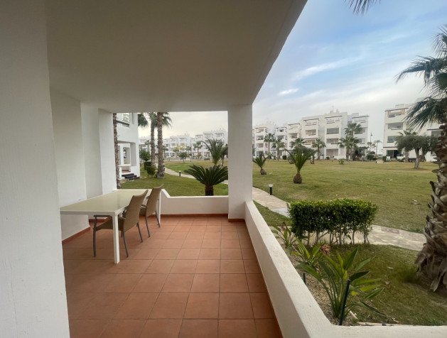 Apartment - Resale - Torre Pacheco - Roldán