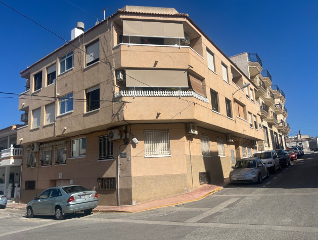 1. Apartment / flat - Herverkoop - Benijofar - Costa Blanca South