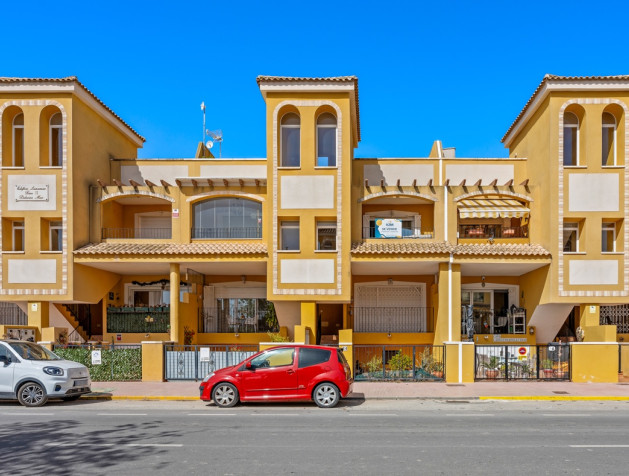 1. Apartment / flat - Herverkoop - Daya Nueva - Costa Blanca South