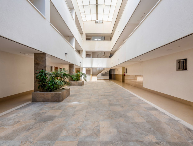 1. Apartment / flat - Resale - Bigastro - Costa Blanca South
