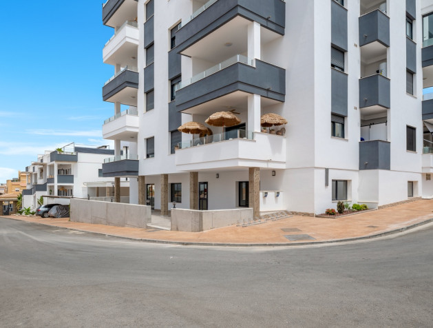 1. Apartment / flat - Revente - Orihuela - Costa Blanca South