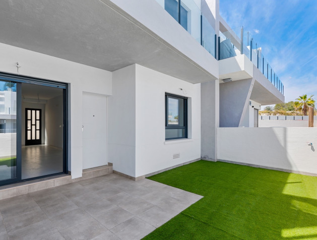 1. Apartment / flat - Revente - San Miguel de Salinas - San Miguel de Salinas
