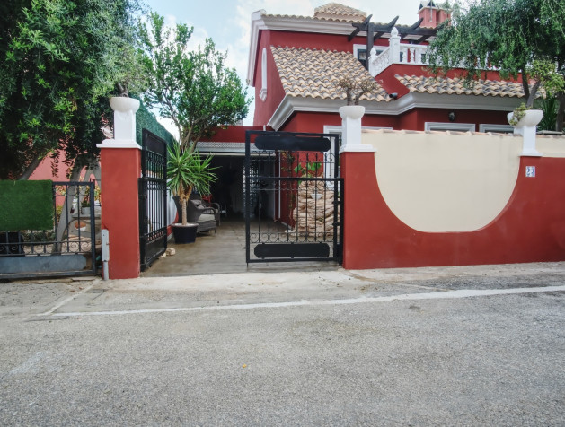 3. Semi - Detached Villa - Resale - Orihuela Costa - Costa Blanca South