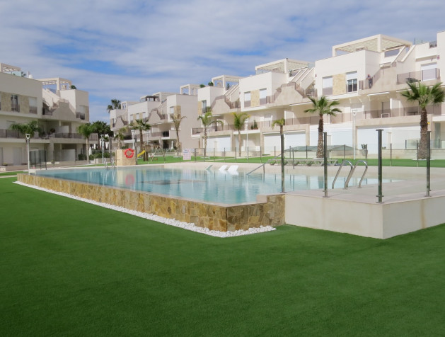 Apartment / flat - Resale - Guardamar del Segura - DSR-36637