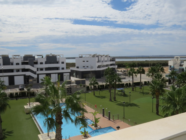 Apartment / flat - Resale - Guardamar del Segura - El Raso