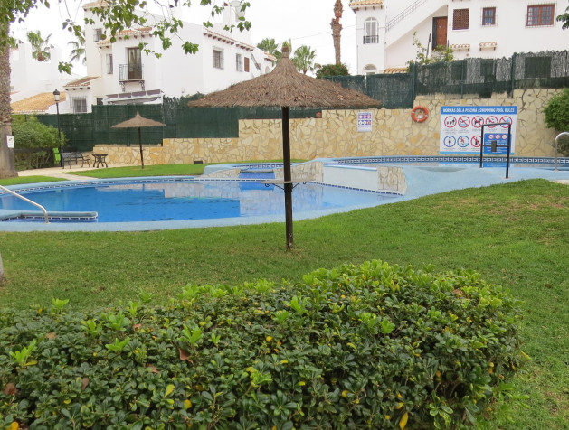 Apartment / flat - Resale - Orihuela Costa - DSR-57953