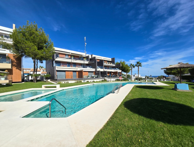 Apartment / flat - Resale - Orihuela Costa - Los Dolses