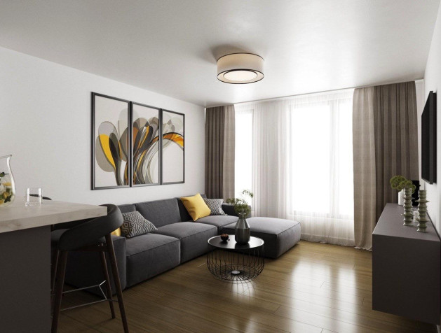 Apartment - New Build - Alicante - Centro