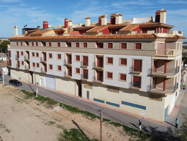Apartment - New Build - Avileses - VHRSP-24858