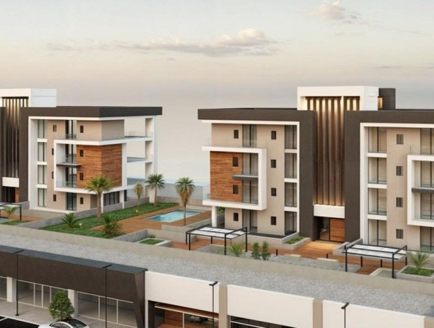 Apartment - New Build - Los Alcazares - Los Narejos