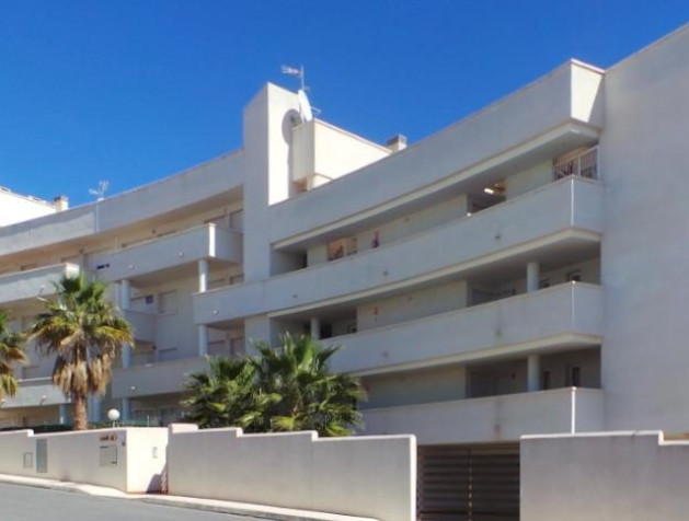 Apartment - New Build - Orihuela Costa - PAU 8