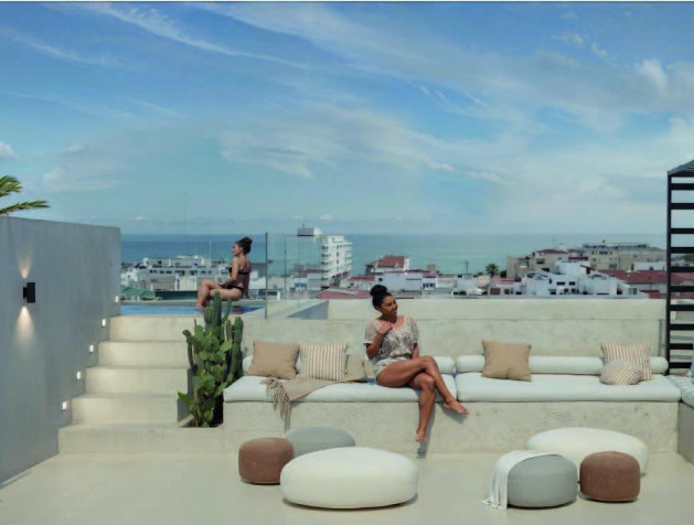 Apartment - New Build - Torrevieja - Playa de El Cura