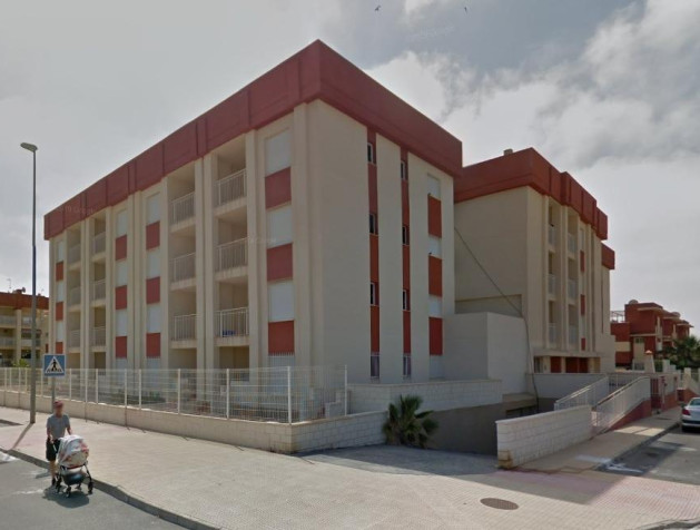 Apartment - Nieuwbouw Woningen - Orihuela Costa - Lomas de Cabo Roig