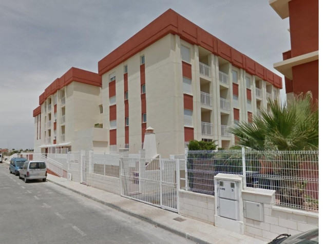 Apartment - Nieuwbouw Woningen - Orihuela Costa - Lomas de Cabo Roig