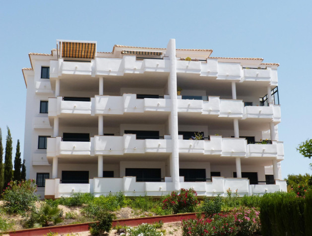 Apartment - Nieuwbouw Woningen - Orihuela Costa - Lomas De Campoamor-las Ramblas