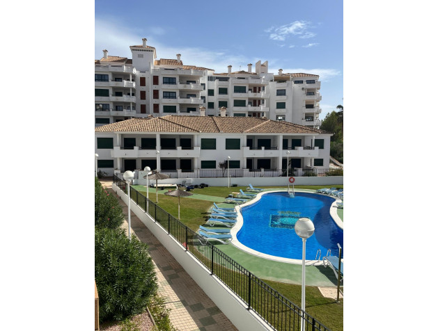 Apartment - Nieuwbouw Woningen - Orihuela Costa - Lomas De Campoamor-las Ramblas