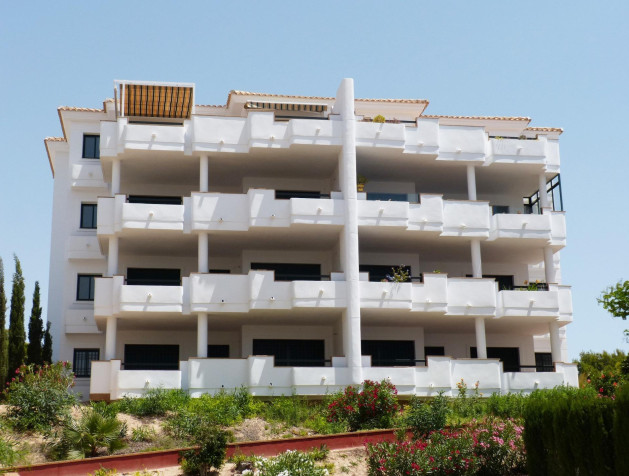 Apartment - Nieuwbouw Woningen - Orihuela Costa - Lomas de Campoamor