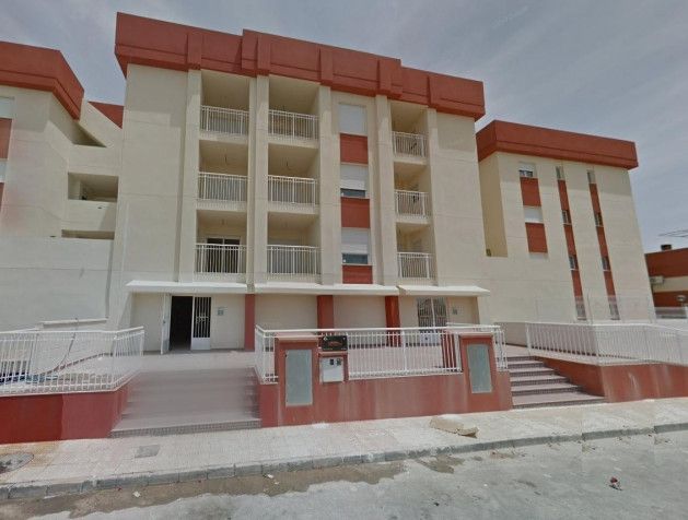 Apartment - Nouvelle construction - Orihuela Costa - RSPG-91309