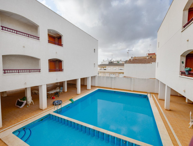Apartment - Nouvelle construction - San Fulgencio - Pueblo