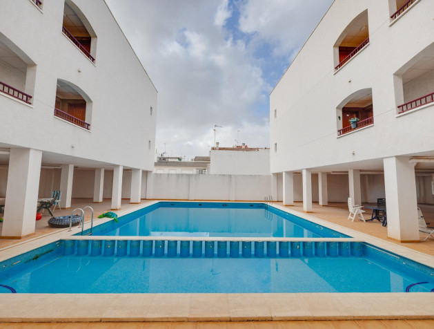 Apartment - Nouvelle construction - San Fulgencio - San Fulgencio Pueblo