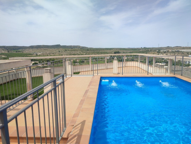 Apartment - Nouvelle construction - San Miguel de Salinas - San Miguel de Salinas