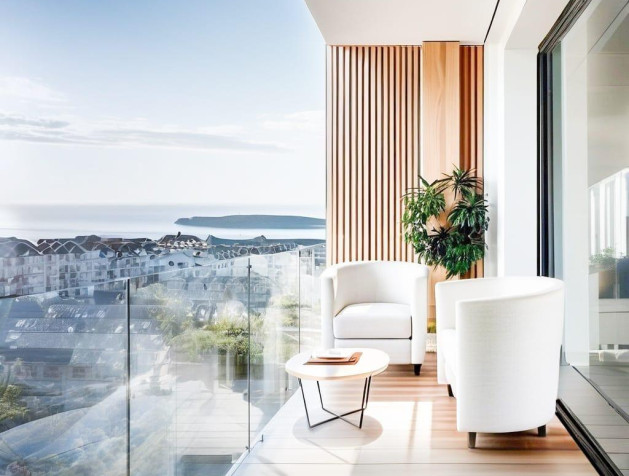 Apartment - Nouvelle construction - Torrevieja - RSPG-61430