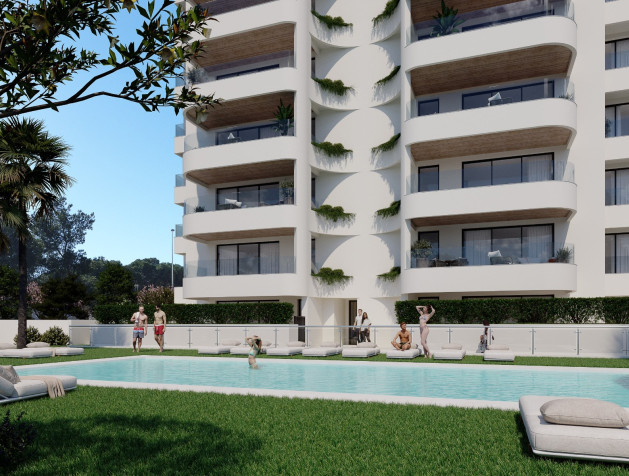 Apartment - Resale - Guardamar del Segura - Guardamar del Segura