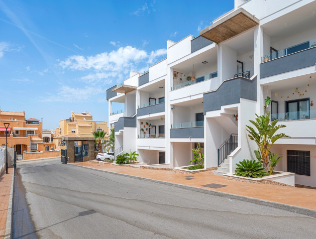 Apartment - Resale - Orihuela Costa - Los Altos