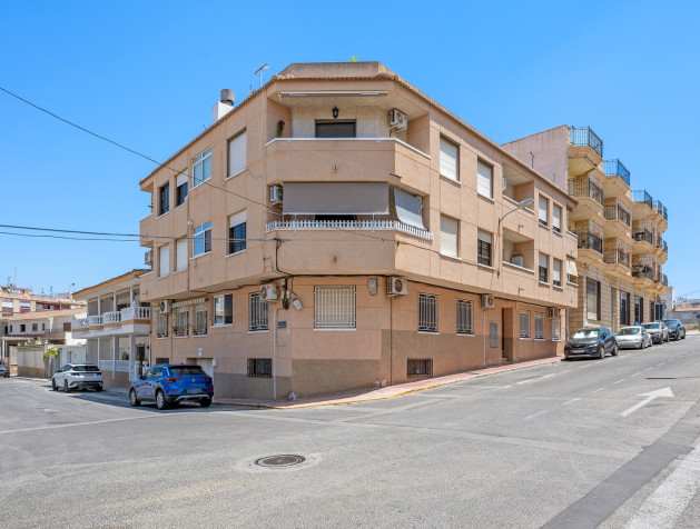 Apartment - Revente - Benijofar - Benijofar