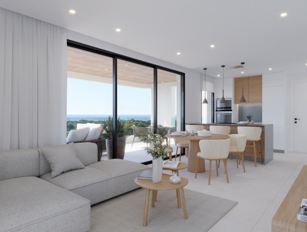 Apartment - Revente - Guardamar del Segura - Guardamar del Segura