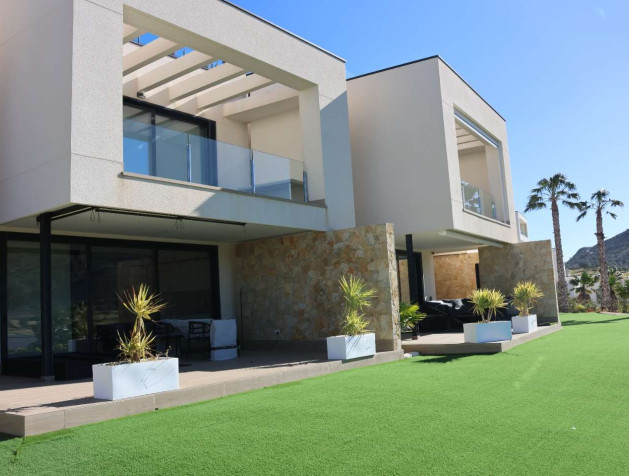 Apartment - Revente - Monforte del Cid - Font del Llop