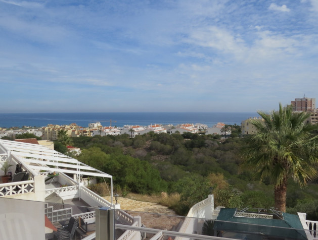 Appartement / flat - Herverkoop - Torrevieja - Center