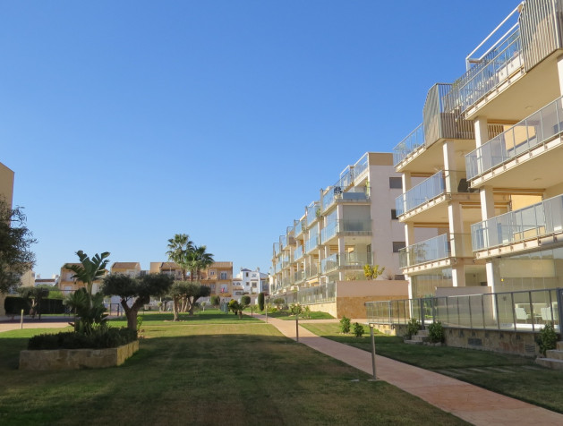 Appartement - Revente - Orihuela Costa - Villamartín