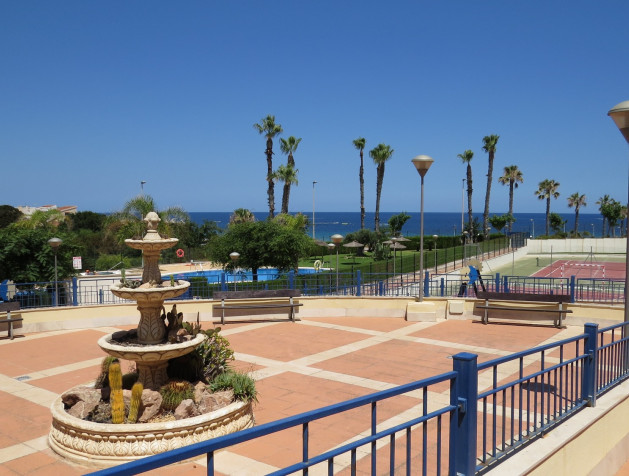Appartement - Revente - Pilar de la Horadada - Mil Palmeras