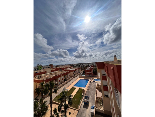 Attique - Nouvelle construction - Orihuela Costa - Lomas de Cabo Roig