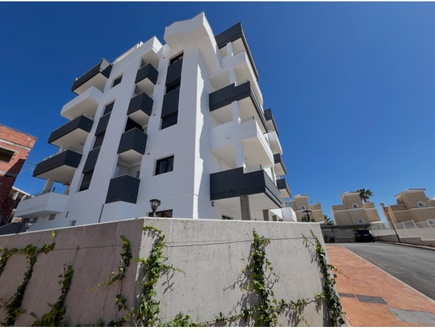 Attique - Revente - Orihuela Costa - Los Dolses