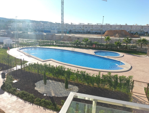 Bungalow - New Build - Orihuela - Vistabella Golf