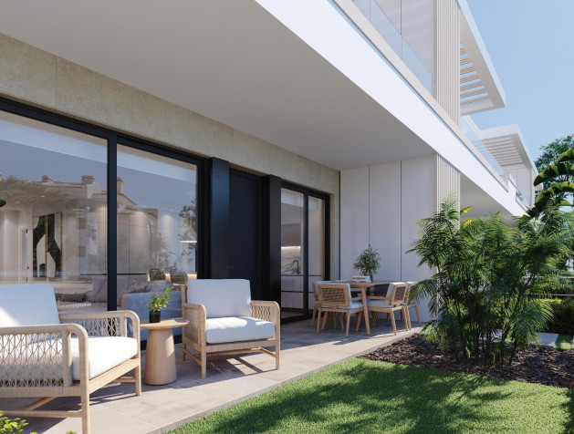 Bungalow - New Build - Torre Pacheco - Santa Rosalia Lake And Life Resort