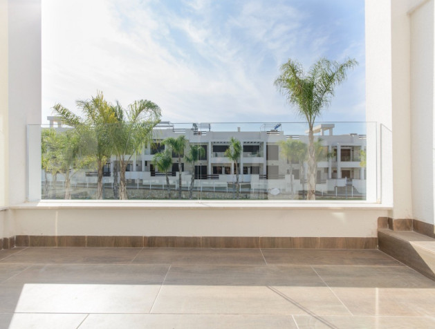 Bungalow - New Build - Torrevieja - RSPG-53382