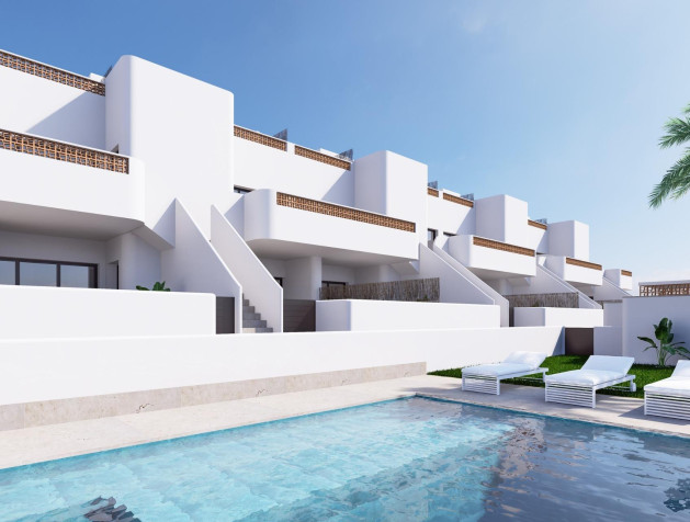 Bungalow - Nieuwbouw Woningen - Dolores - Sector 3