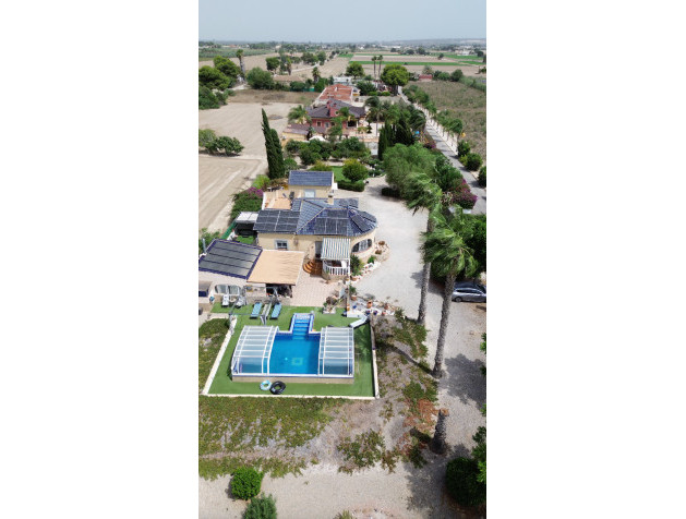 Country Property - Resale - Dolores - Dolores
