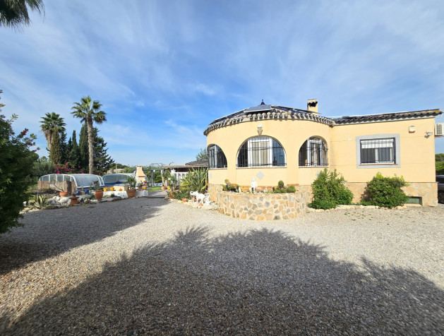 Country Property - Revente - Dolores - Dolores