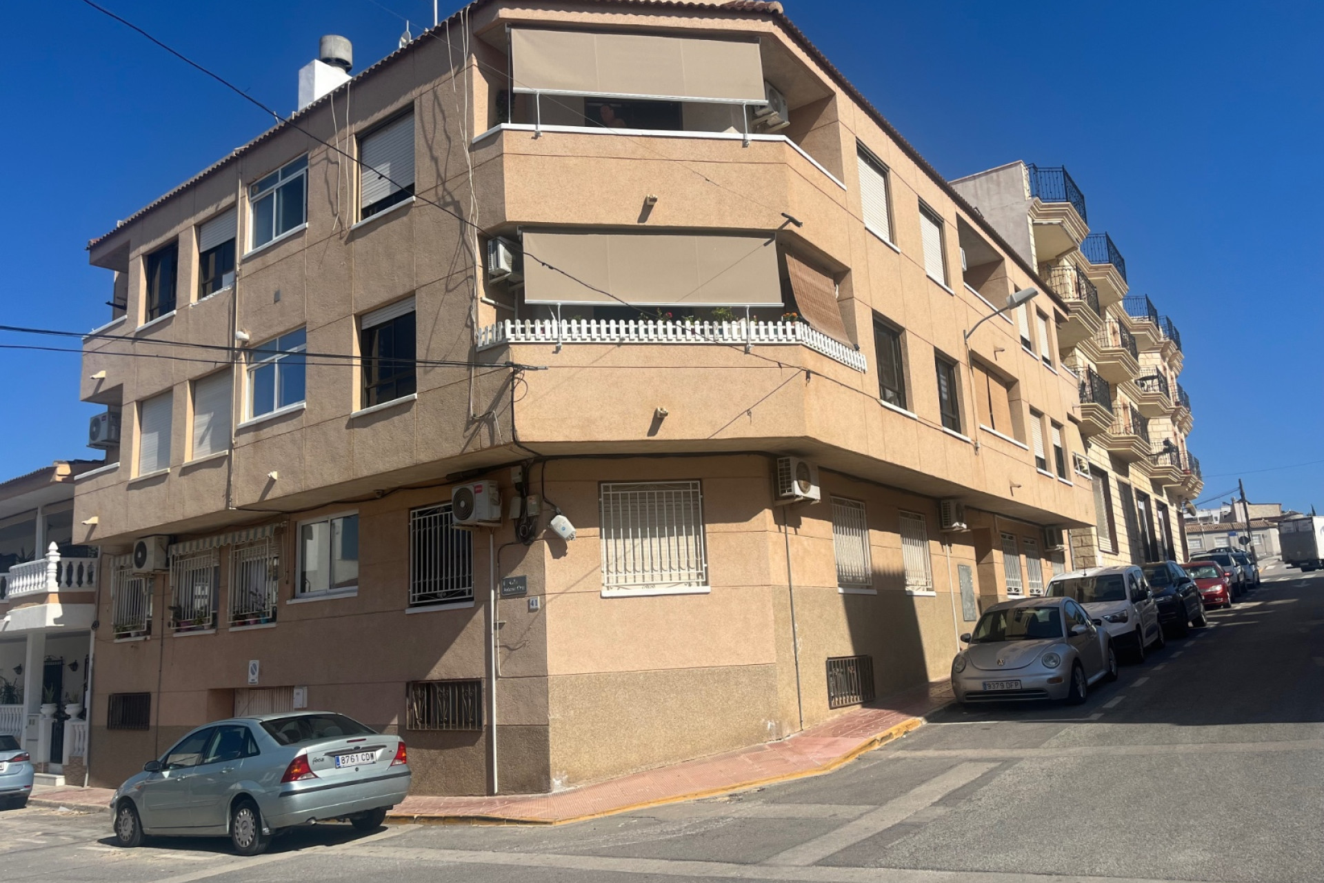 Herverkoop - 1. Apartment / flat - Benijofar - Costa Blanca South