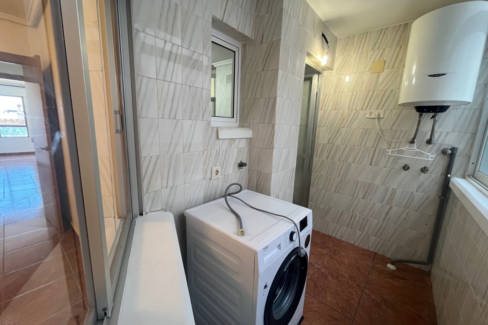 Herverkoop - 1. Apartment / flat - Benijofar - Costa Blanca South