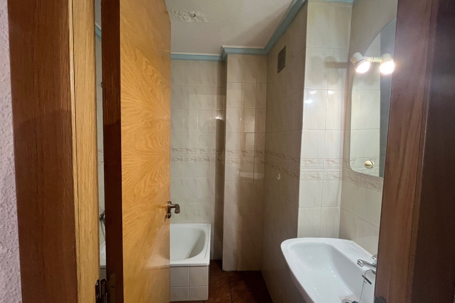 Herverkoop - 1. Apartment / flat - Benijofar - Costa Blanca South