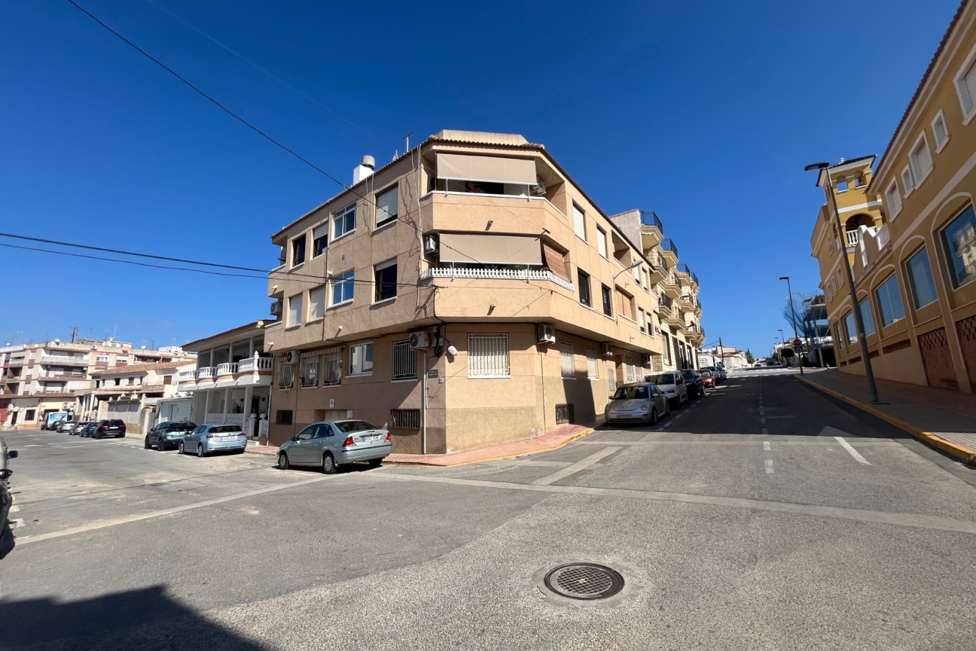 Herverkoop - 1. Apartment / flat - Benijofar - Costa Blanca South