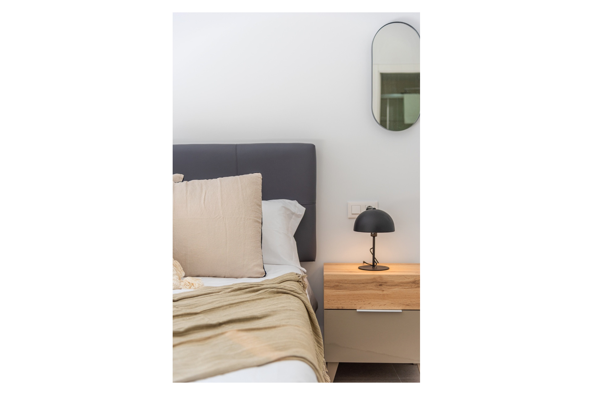 Herverkoop - 1. Apartment / flat - Bigastro - Costa Blanca South