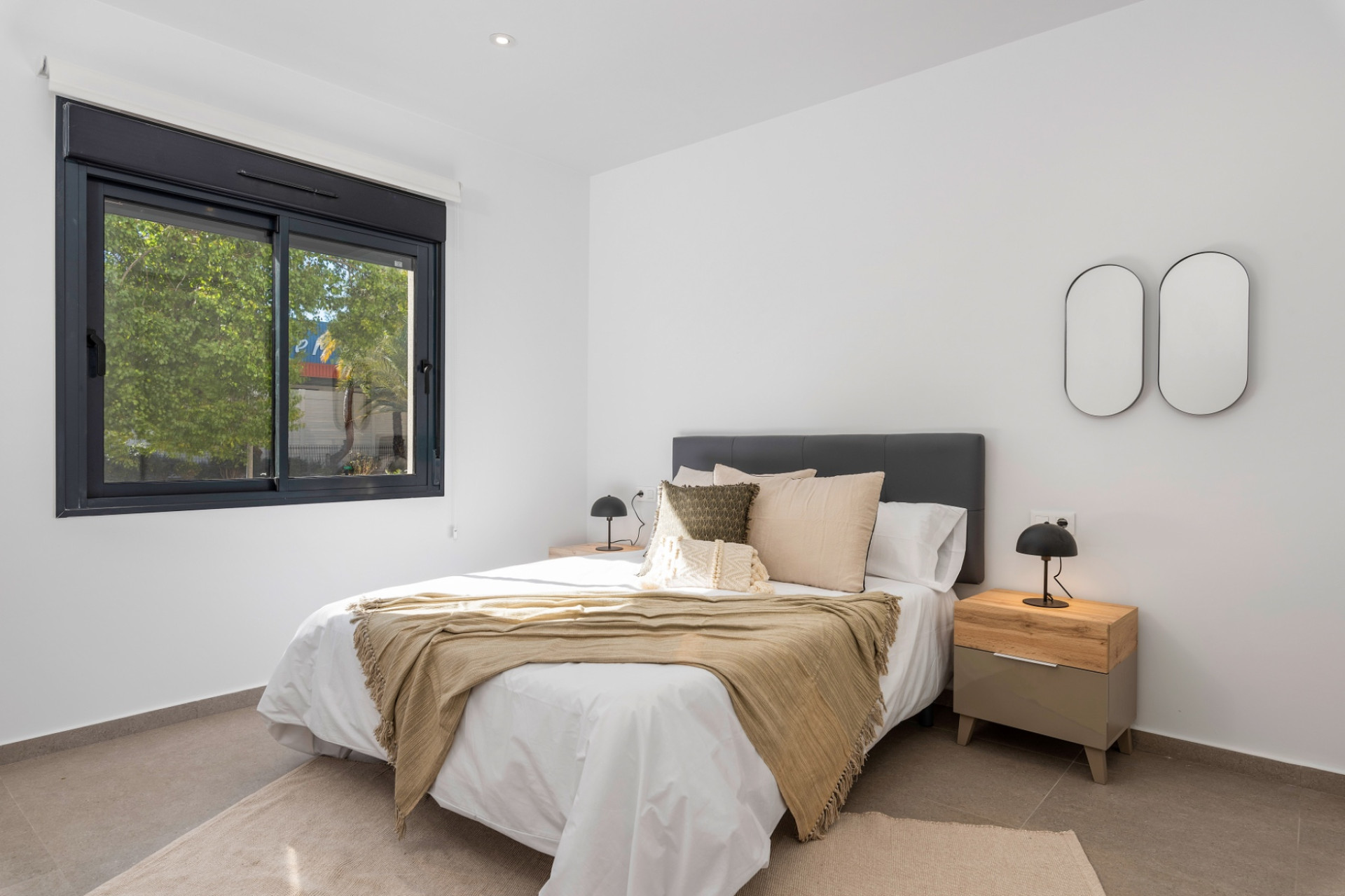 Herverkoop - 1. Apartment / flat - Bigastro - Costa Blanca South