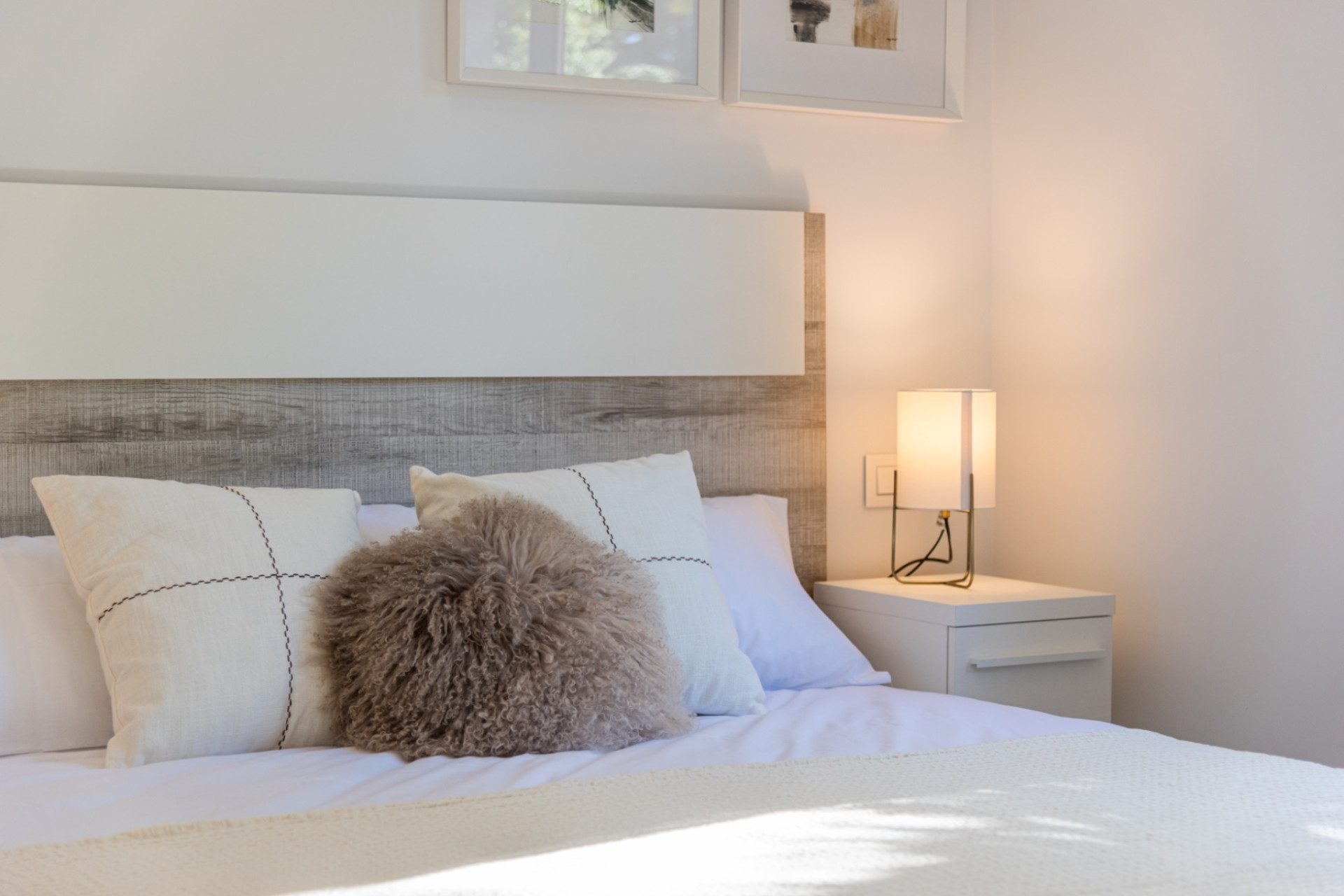Herverkoop - 1. Apartment / flat - Bigastro - Costa Blanca South