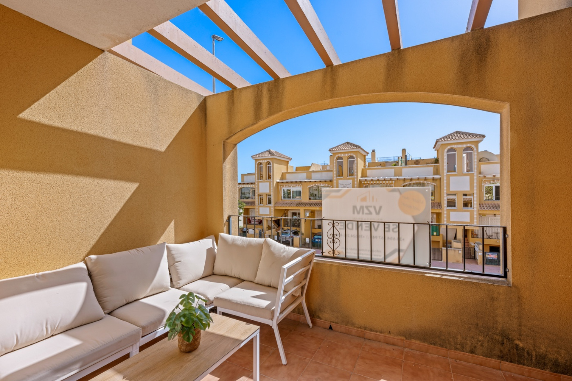 Herverkoop - 1. Apartment / flat - Daya Nueva - Costa Blanca South